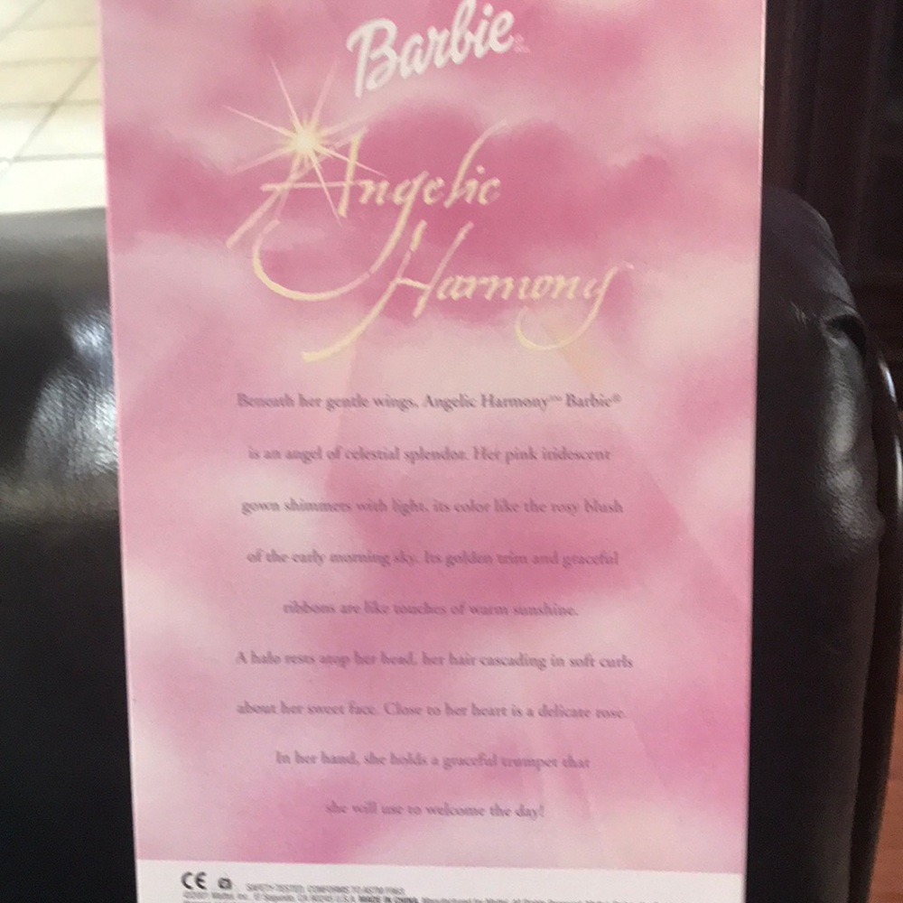 Barbie
